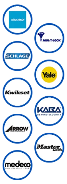 Los Angeles Emerald Locksmith, Los Angeles, CA 310-359-6638 - sb-brands-01